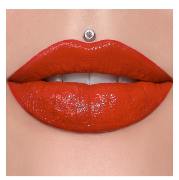 Jeffree Star Supreme Gloss Everybody Knows - Picture 4 of 7